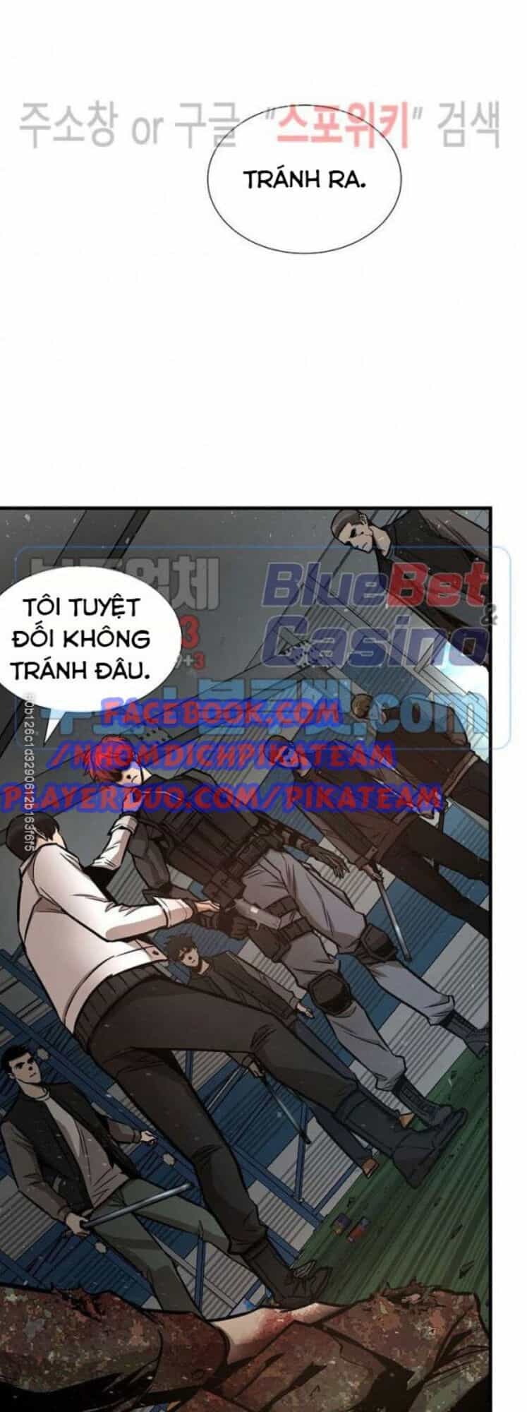 Return Survival - Chương 55 - ảnh 1
