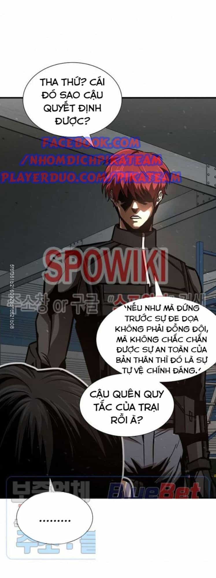 Return Survival - Chương 55 - ảnh 10