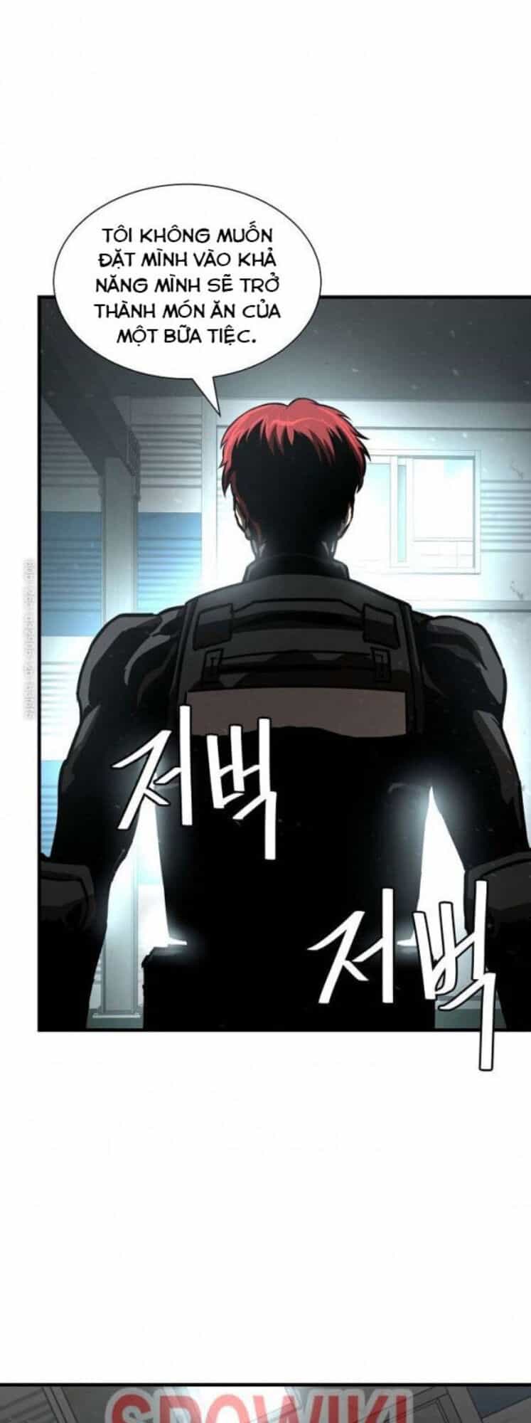 Return Survival - Chương 55 - ảnh 14
