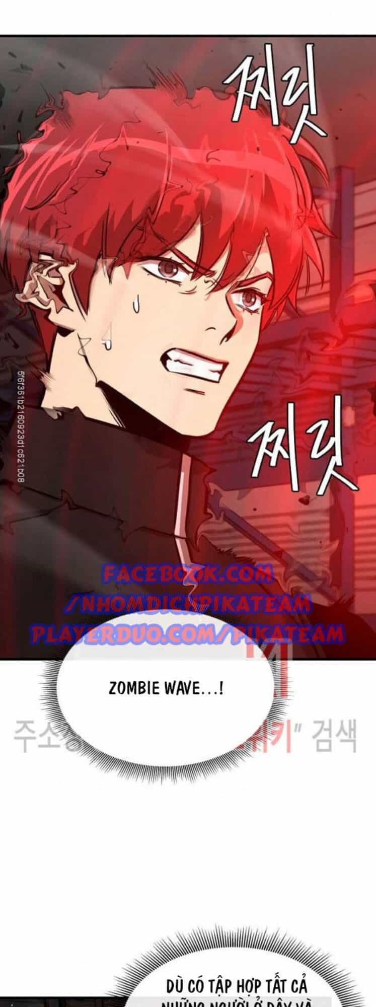 Return Survival - Chương 55 - ảnh 21