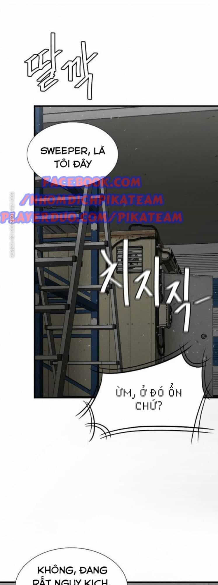 Return Survival - Chương 55 - ảnh 37