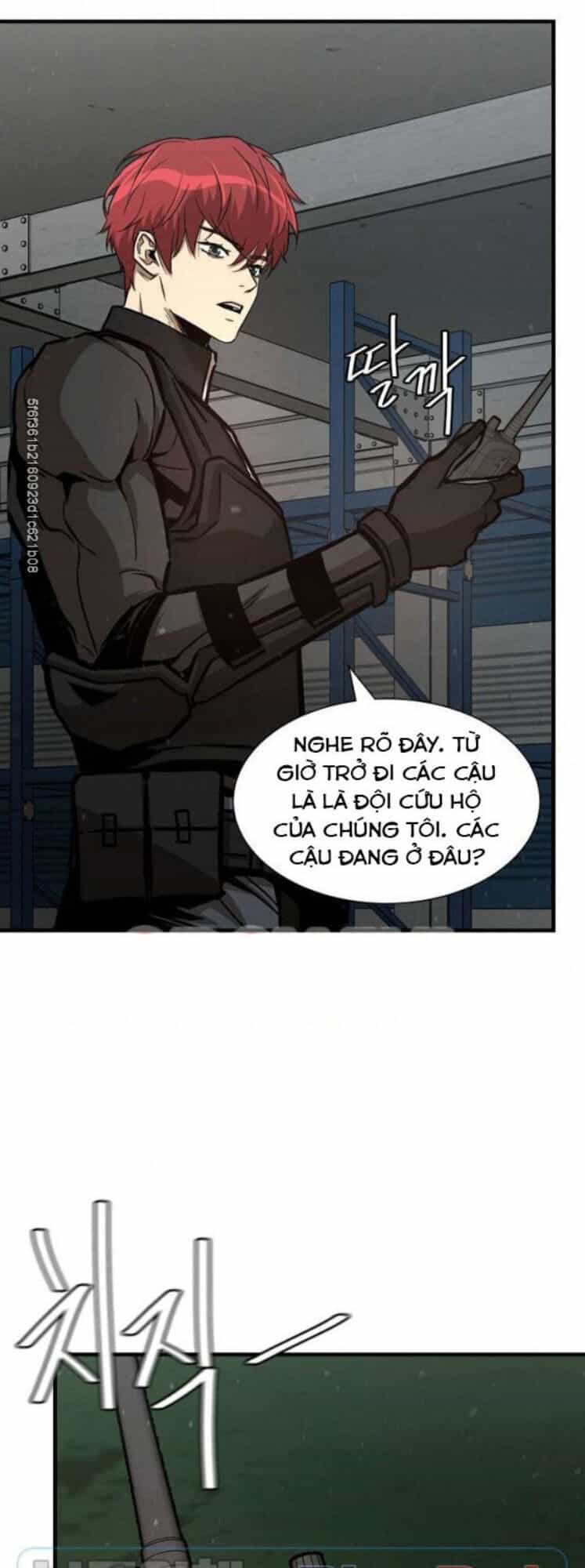Return Survival - Chương 55 - ảnh 48