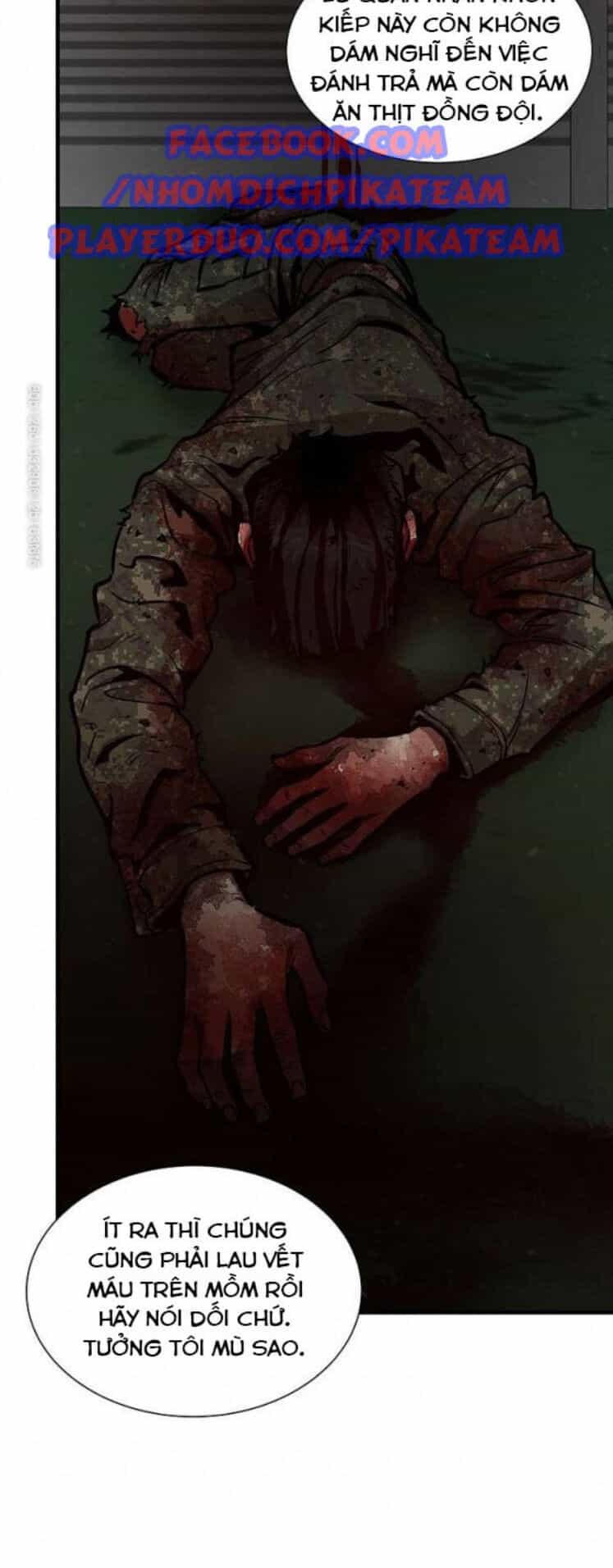 Return Survival - Chương 55 - ảnh 7