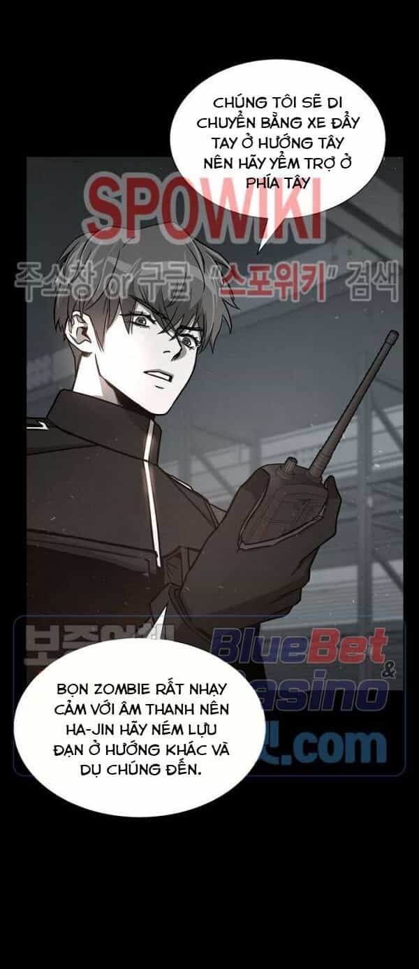 Return Survival - Chương 56 - ảnh 13