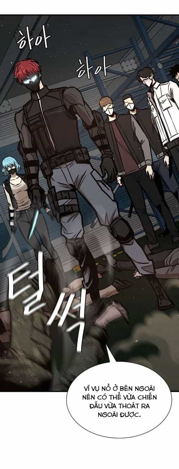 Return Survival - Chương 56 - ảnh 21