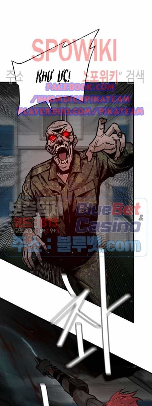 Return Survival - Chương 56 - ảnh 3