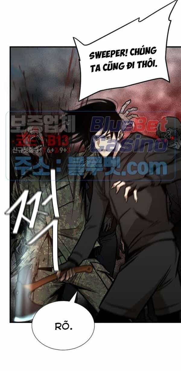 Return Survival - Chương 57 - ảnh 24