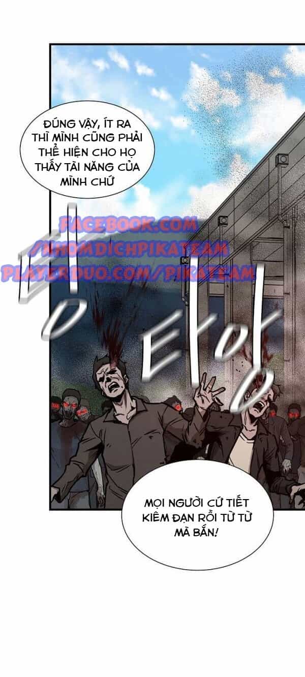Return Survival - Chương 58 - ảnh 23