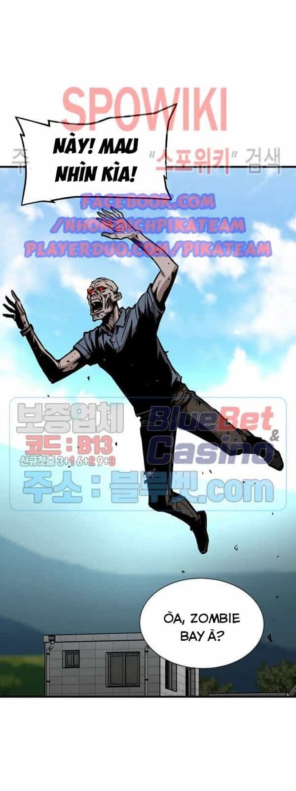 Return Survival - Chương 58 - ảnh 30