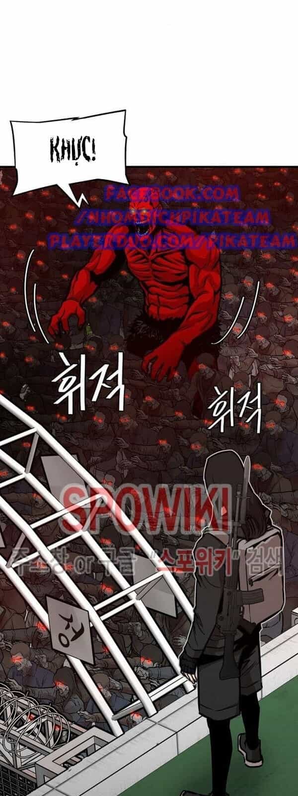Return Survival - Chương 58 - ảnh 48