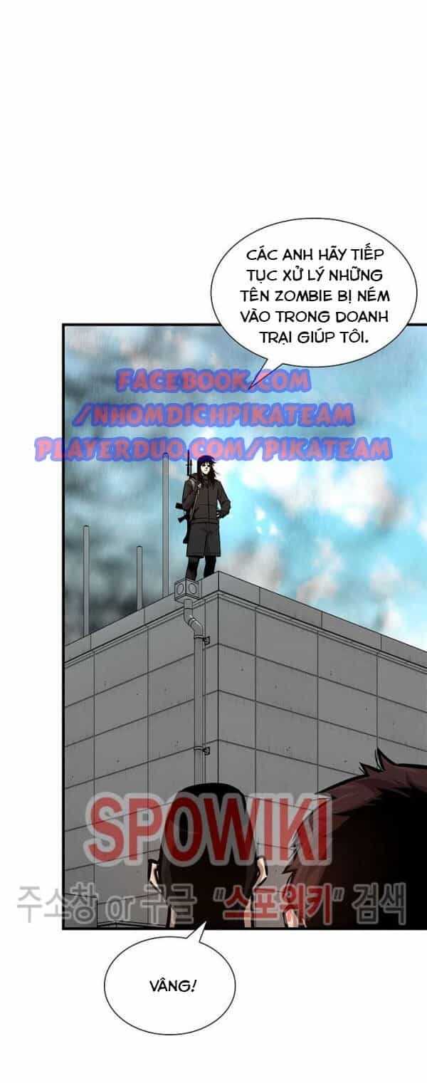 Return Survival - Chương 58 - ảnh 67