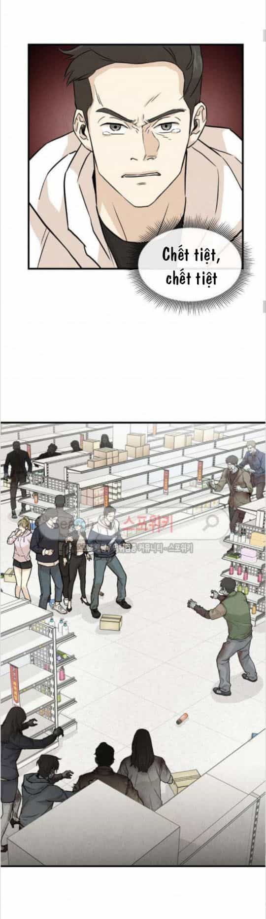 Return Survival - Chương 5 - ảnh 12