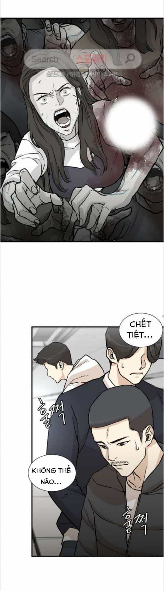 Return Survival - Chương 5 - ảnh 25
