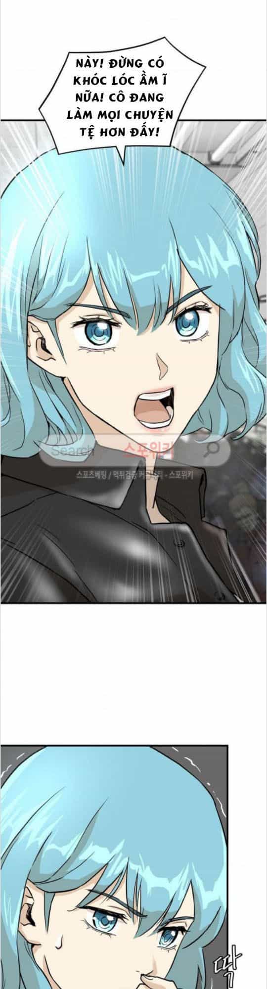 Return Survival - Chương 5 - ảnh 26