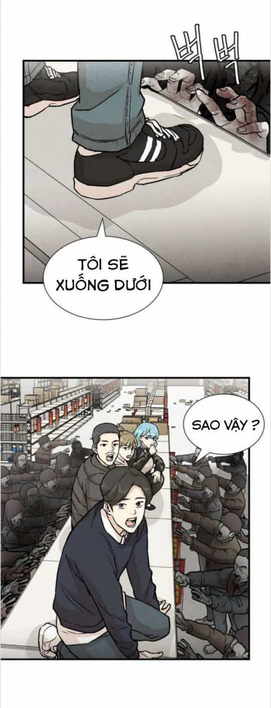 Return Survival - Chương 5 - ảnh 29