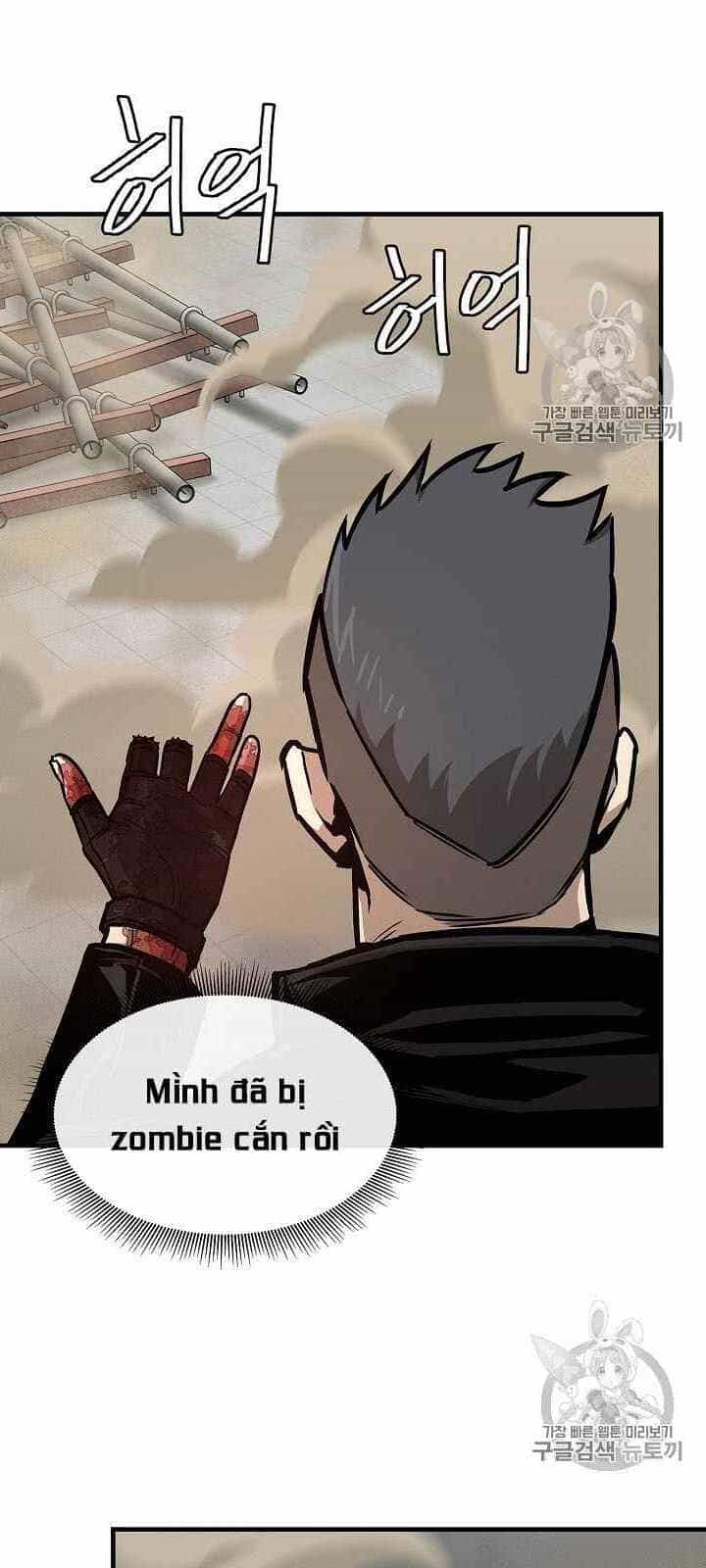 Return Survival - Chương 61 - ảnh 18