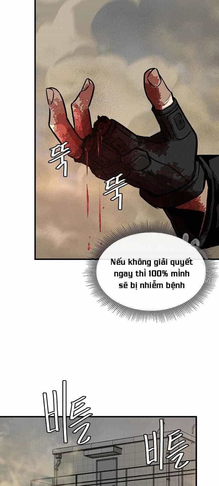 Return Survival - Chương 61 - ảnh 19