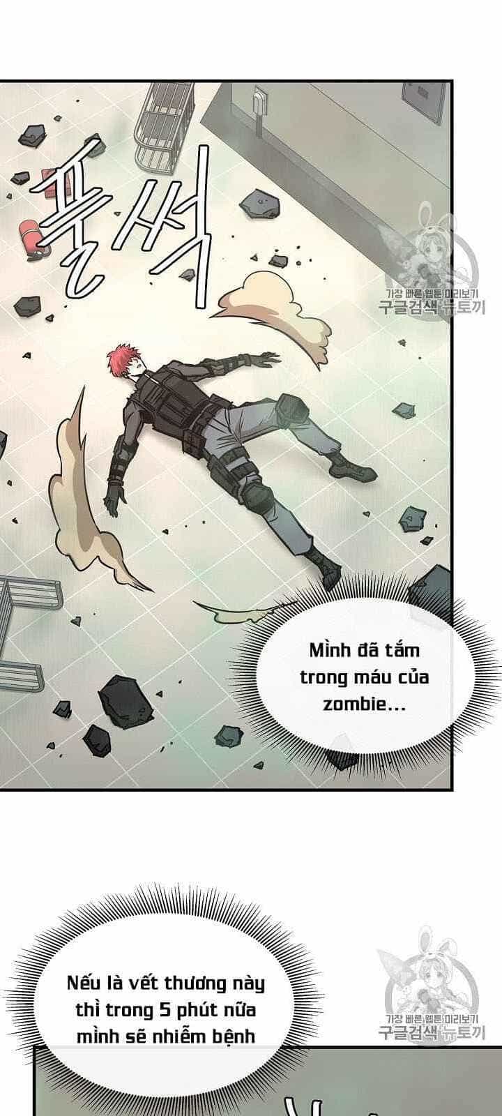 Return Survival - Chương 61 - ảnh 79