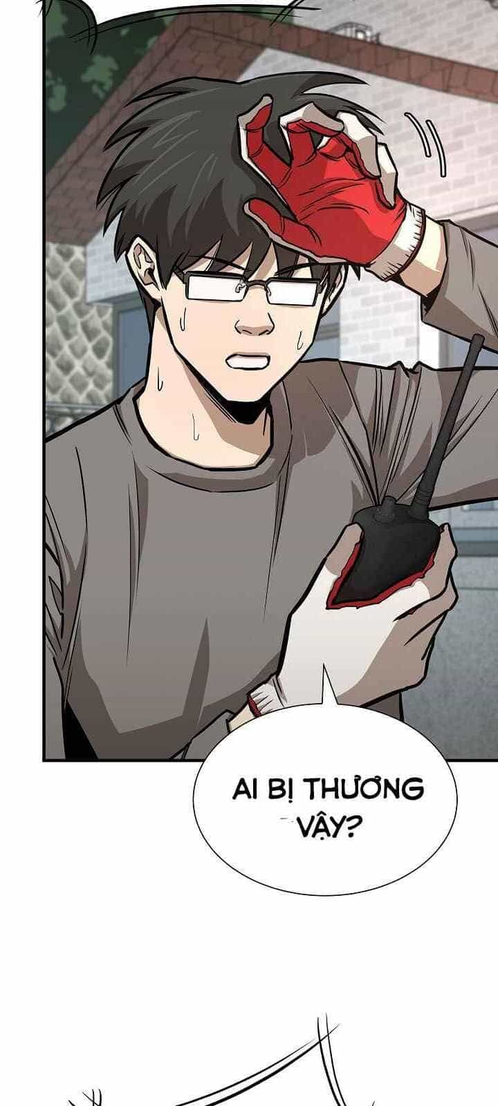 Return Survival - Chương 62 - ảnh 48