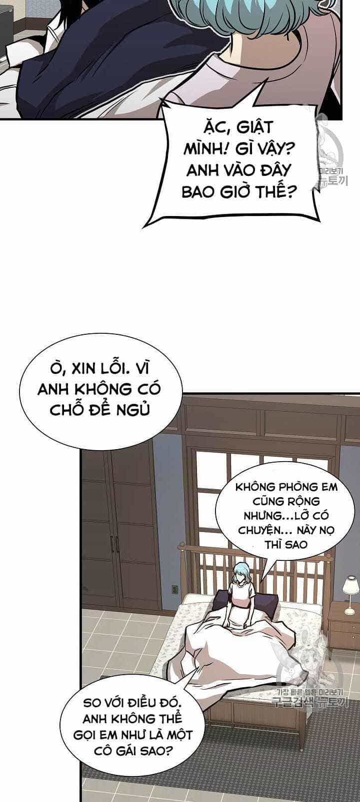Return Survival - Chương 63 - ảnh 10