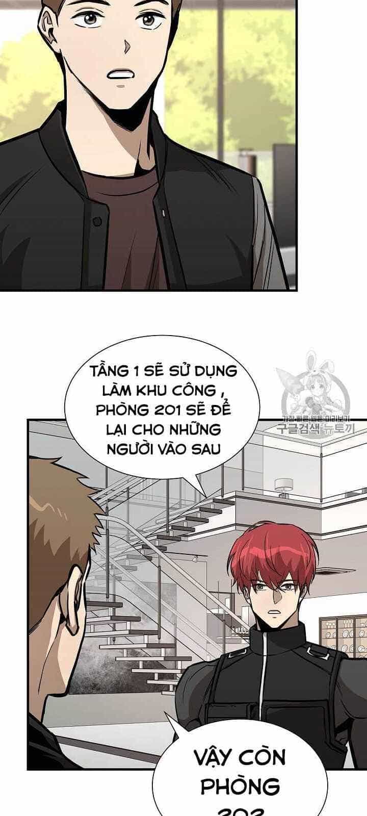 Return Survival - Chương 63 - ảnh 19