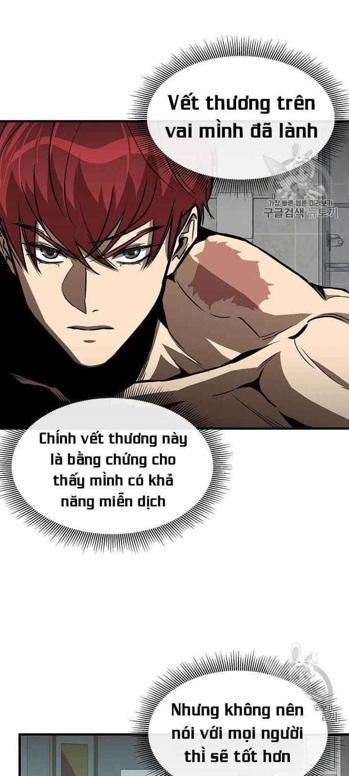Return Survival - Chương 63 - ảnh 3