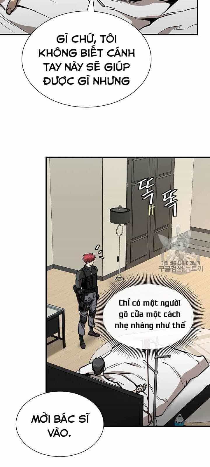 Return Survival - Chương 63 - ảnh 36