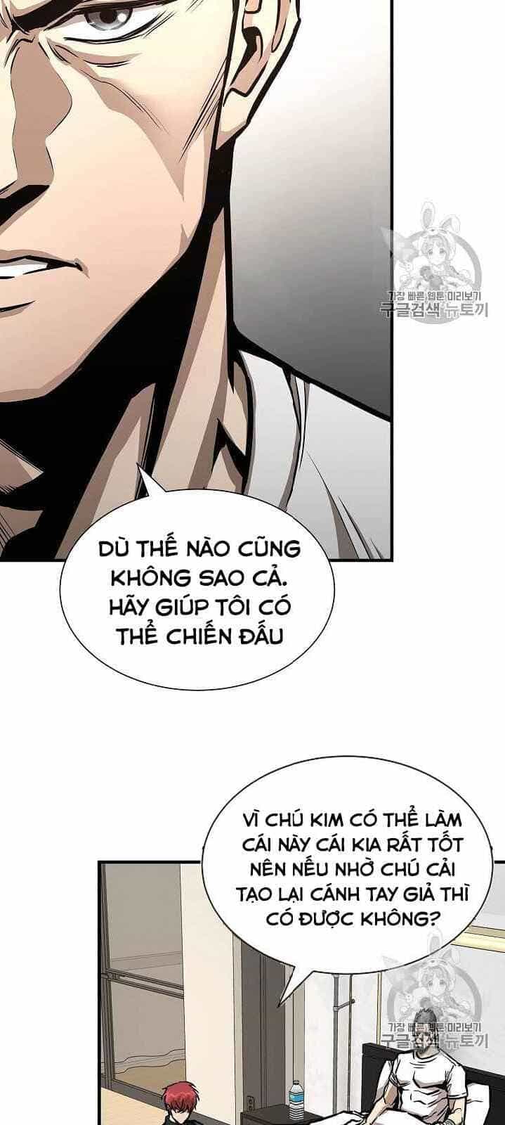 Return Survival - Chương 63 - ảnh 41
