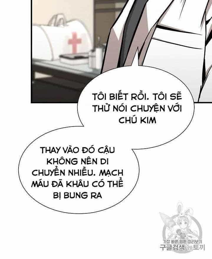 Return Survival - Chương 63 - ảnh 44