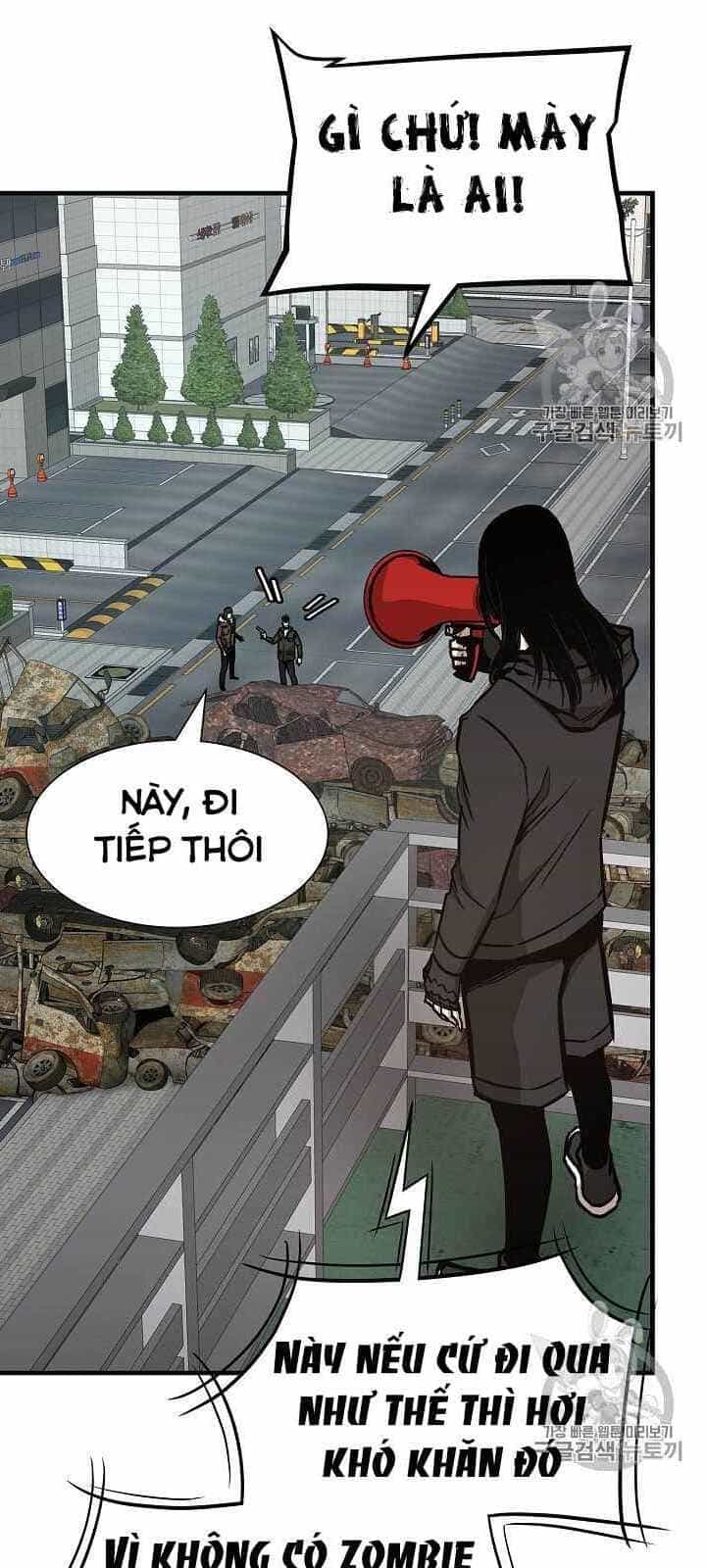 Return Survival - Chương 63 - ảnh 52