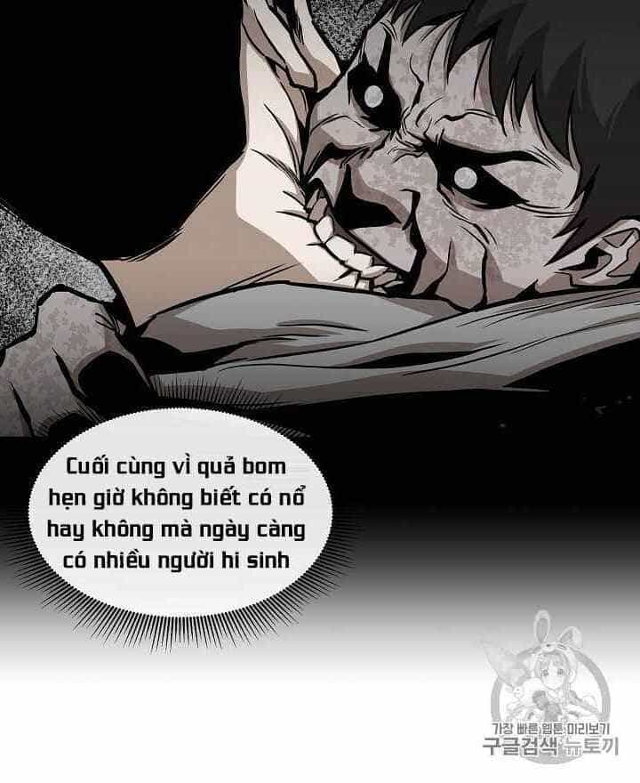 Return Survival - Chương 63 - ảnh 6
