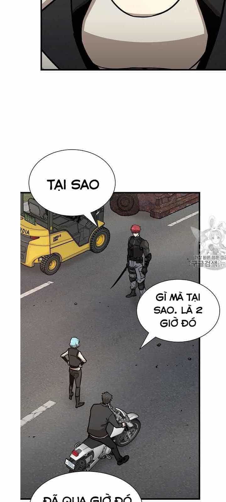 Return Survival - Chương 63 - ảnh 78