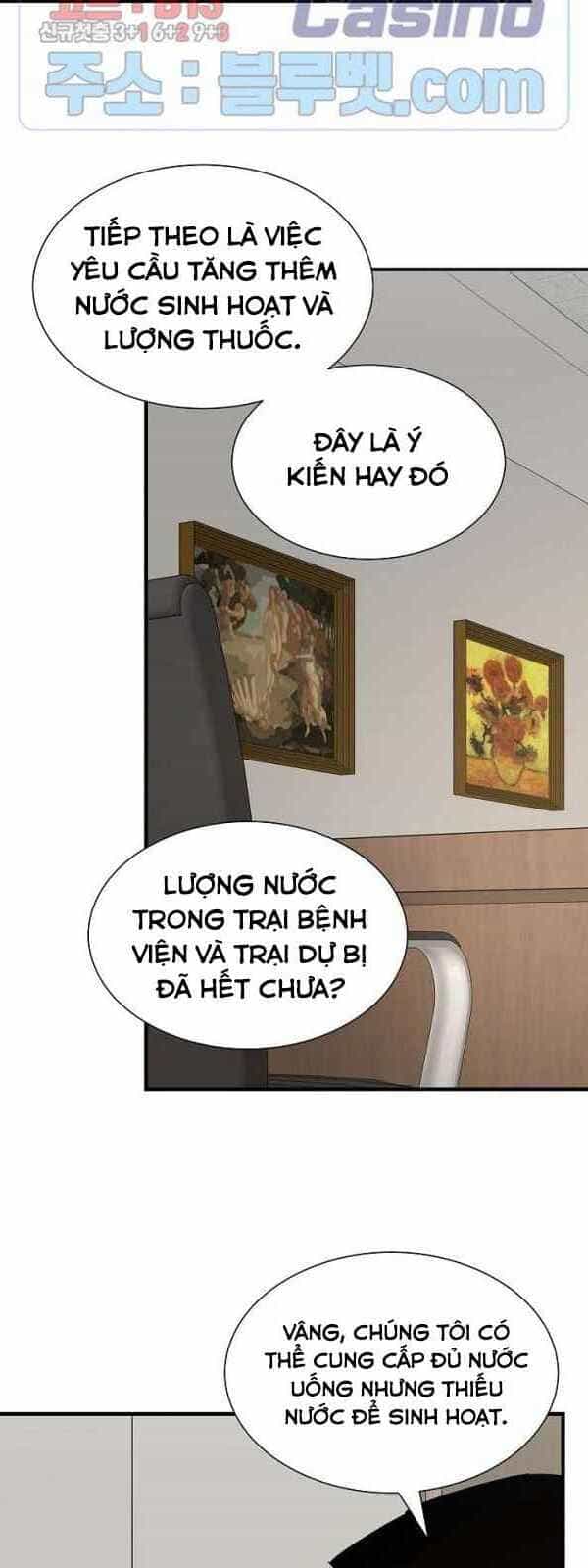 Return Survival - Chương 64 - ảnh 38
