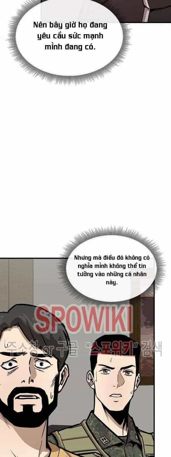 Return Survival - Chương 64 - ảnh 47