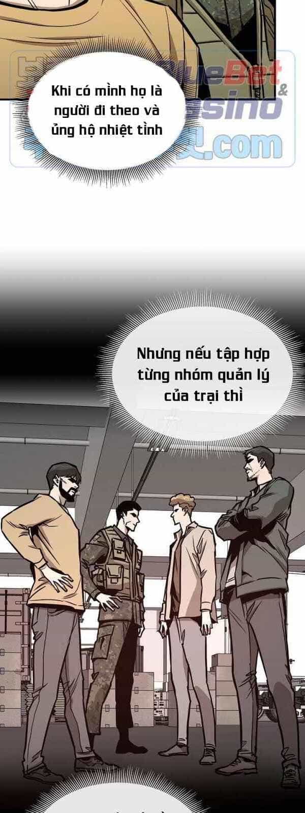 Return Survival - Chương 64 - ảnh 48