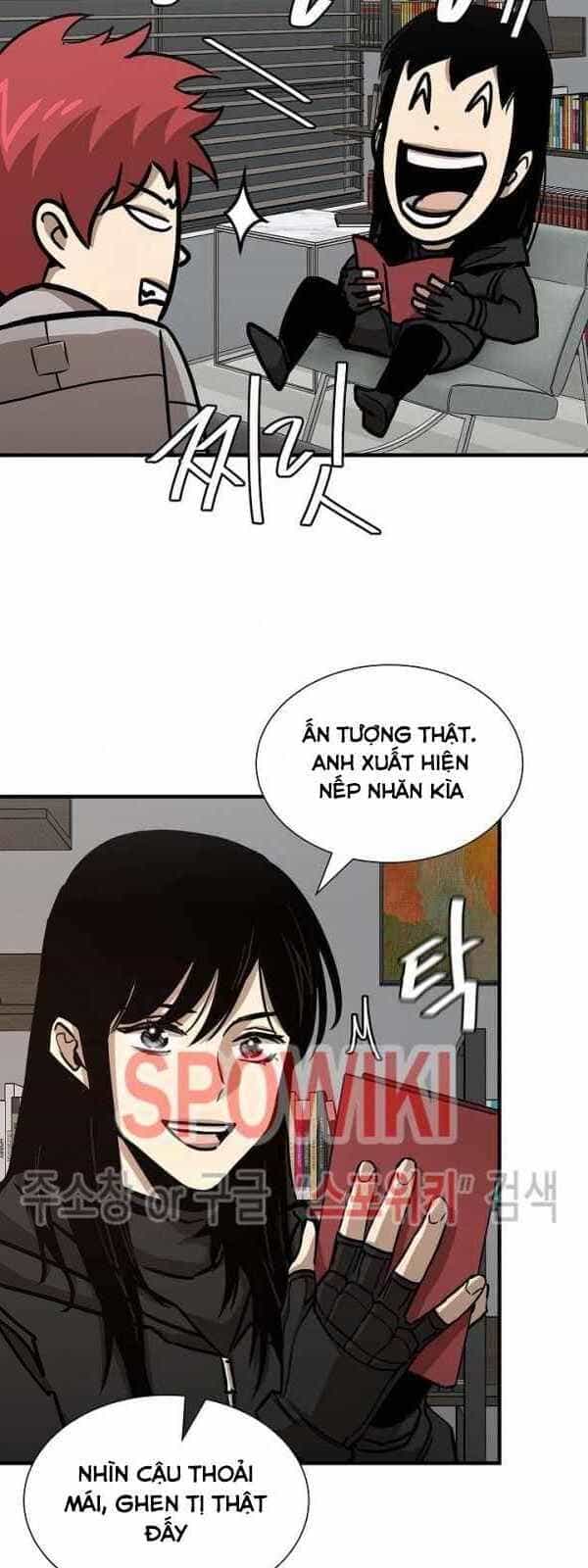 Return Survival - Chương 64 - ảnh 59