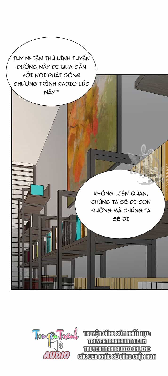 Return Survival - Chương 65 - ảnh 28