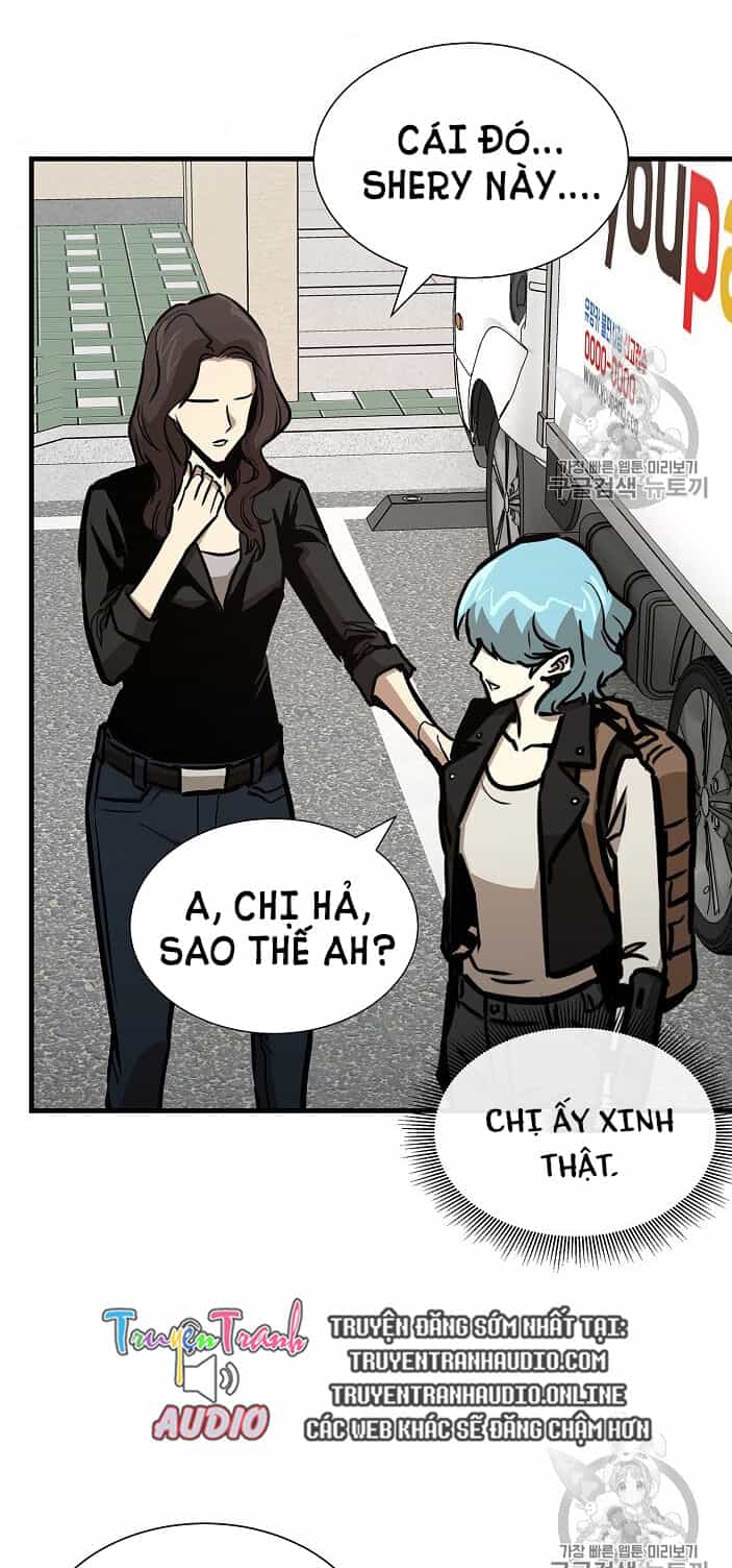 Return Survival - Chương 65 - ảnh 46