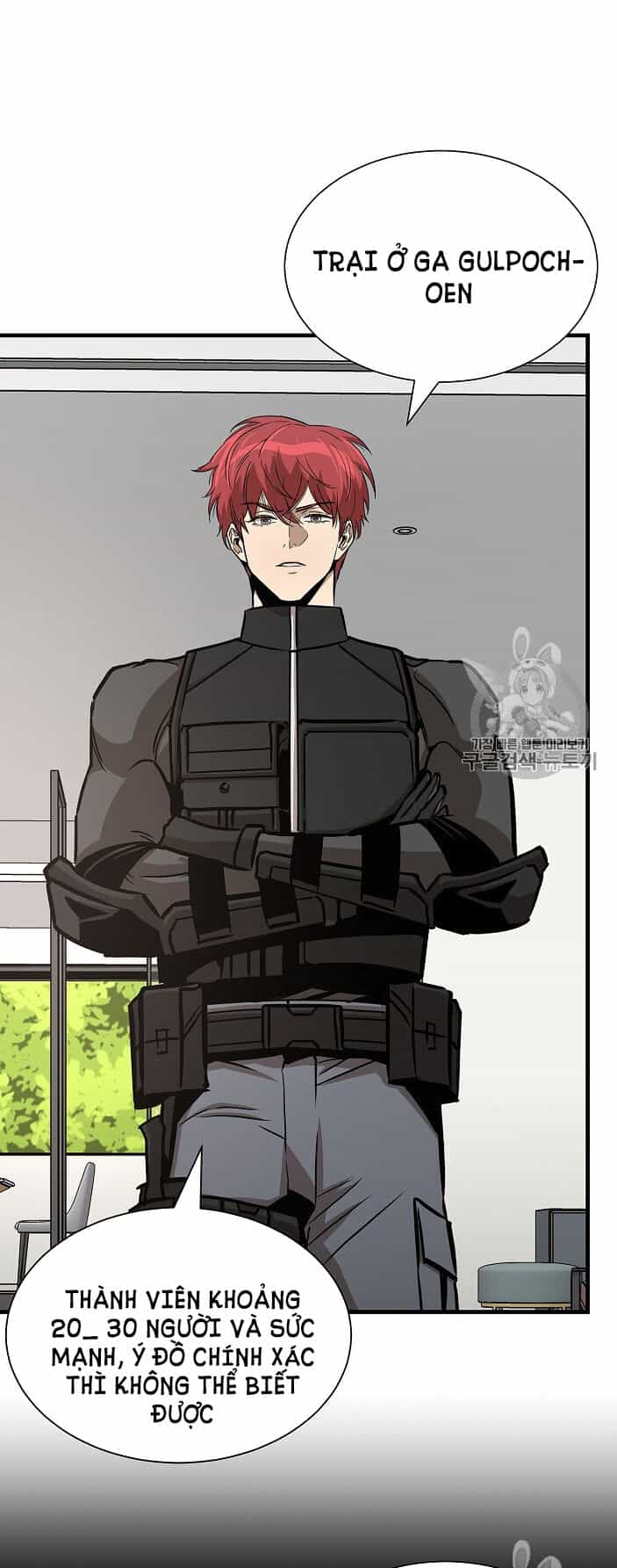 Return Survival - Chương 65 - ảnh 51
