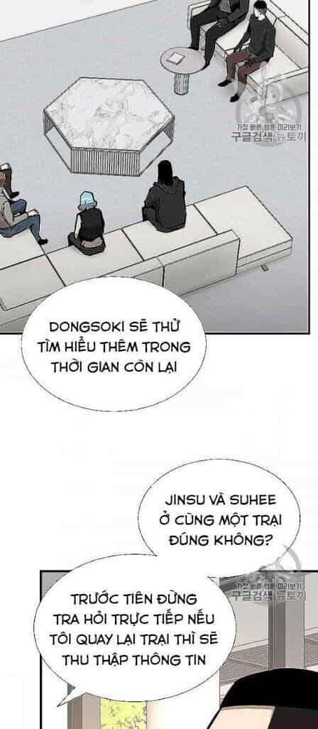 Return Survival - Chương 66 - ảnh 13