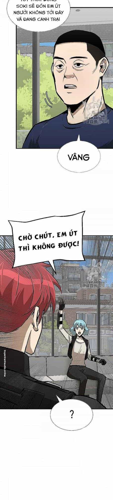 Return Survival - Chương 66 - ảnh 3