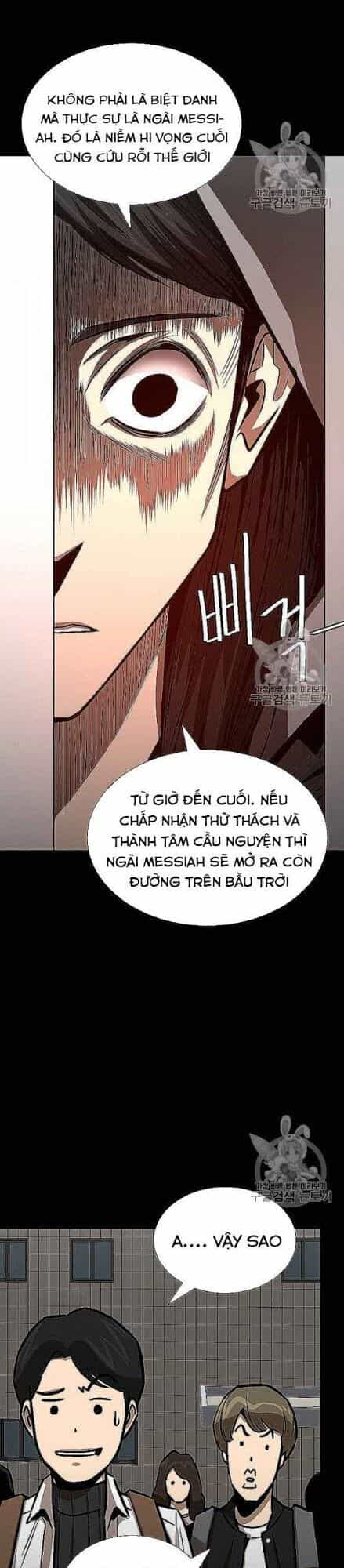 Return Survival - Chương 66 - ảnh 30