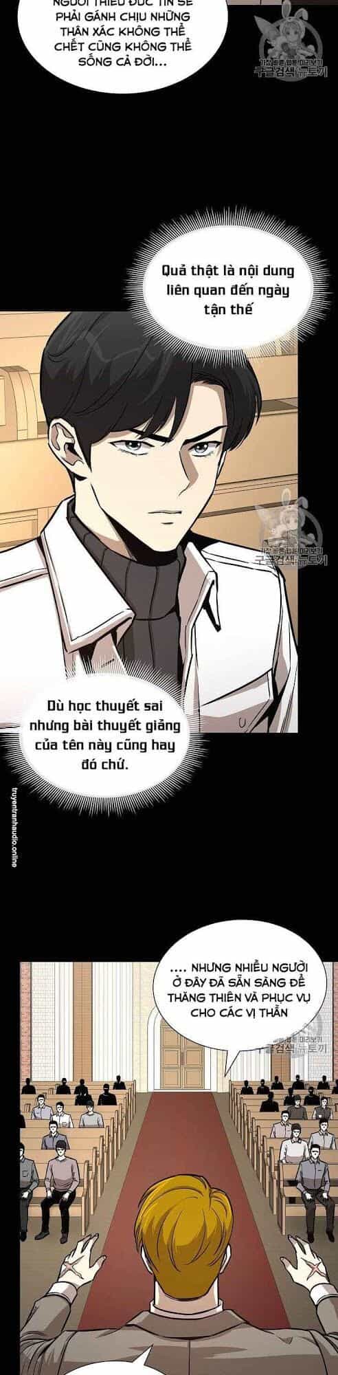 Return Survival - Chương 67 - ảnh 7