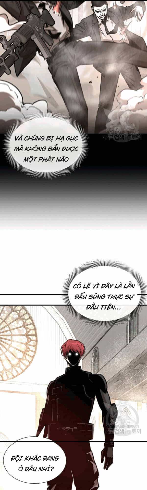 Return Survival - Chương 68 - ảnh 19