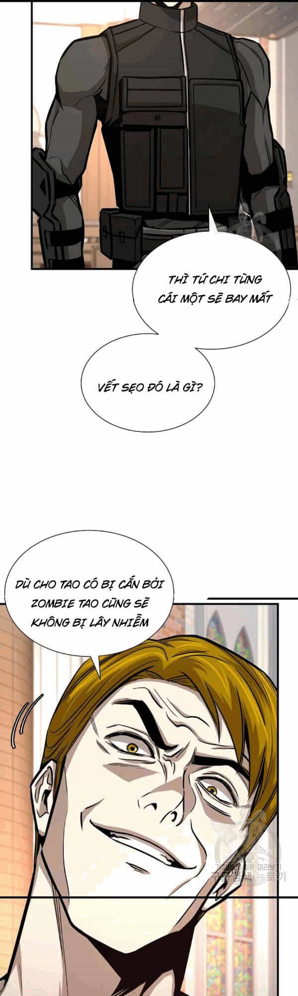 Return Survival - Chương 68 - ảnh 34