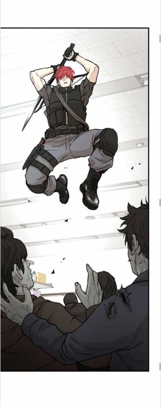 Return Survival - Chương 6 - ảnh 12