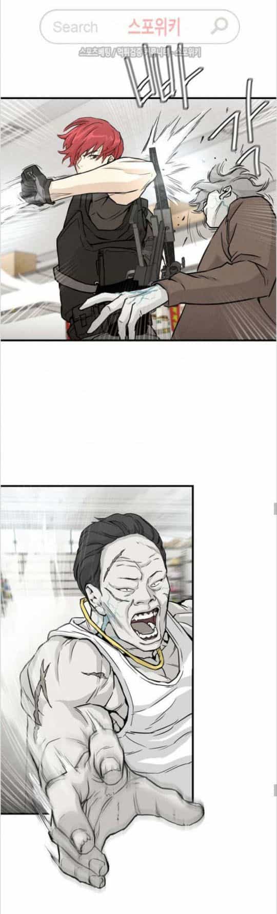 Return Survival - Chương 6 - ảnh 16