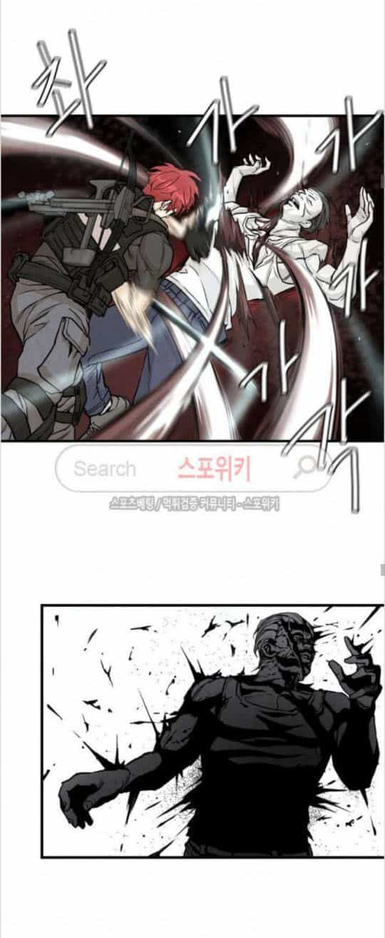 Return Survival - Chương 6 - ảnh 22