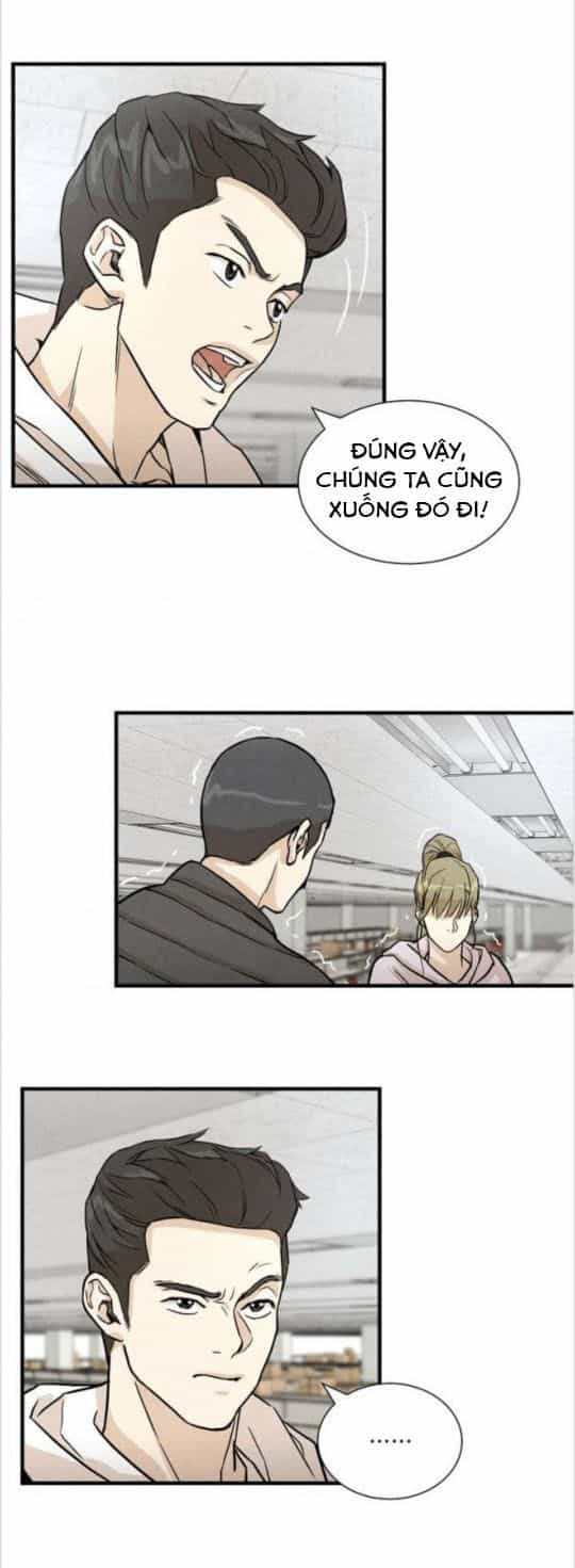 Return Survival - Chương 6 - ảnh 28