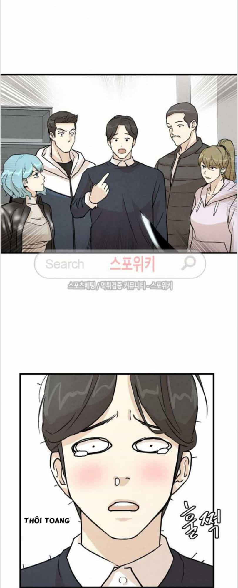 Return Survival - Chương 6 - ảnh 39